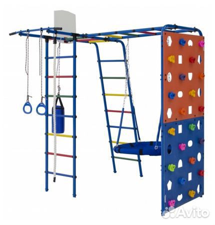 Дск Формула здоровья Street 2