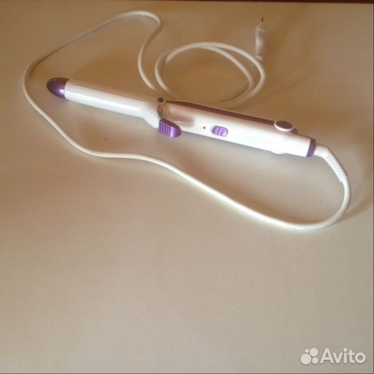Продам выпрямитель волос