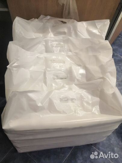 Подгузники-трусики, подгузники по 100шт