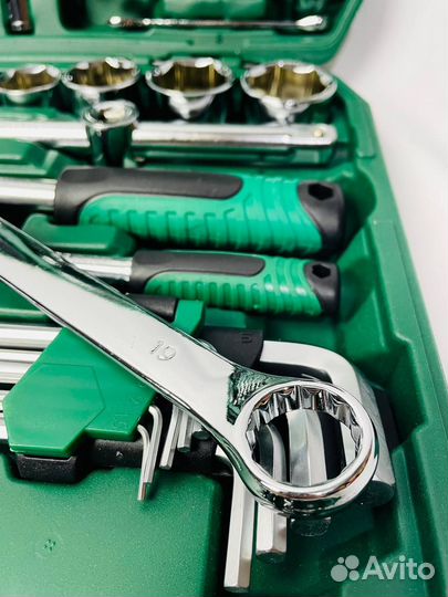 Набор инструментов