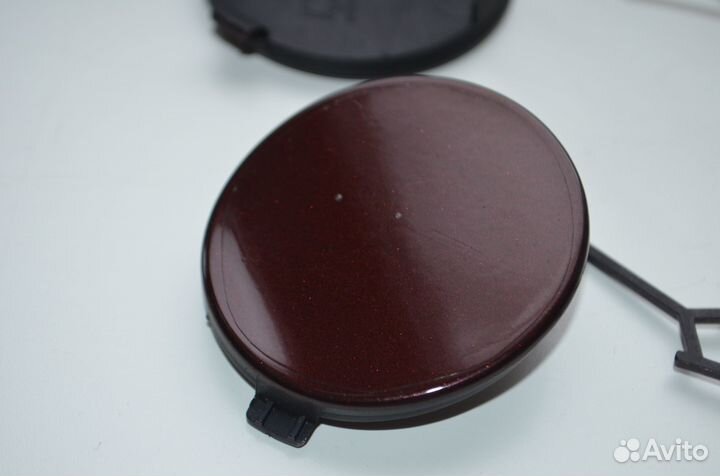 Bentley Bentayga Заглушка задняя 2021-2022