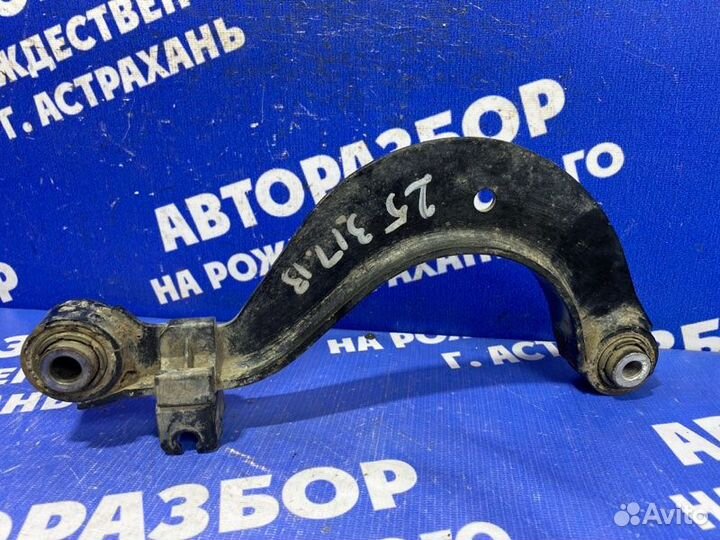 Рычаг подвески верхний Volkswagen Jetta 6 седан