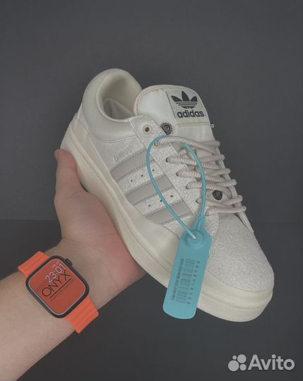 Кроссовки adidas Campus Bad Bunny