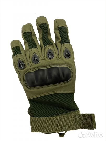 Тактические перчатки oakley tactical pro