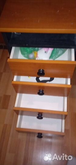 Письменный стол бу