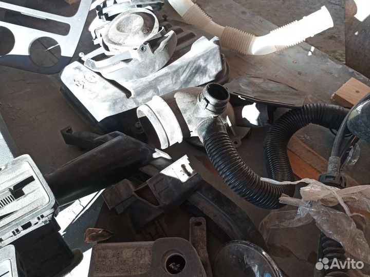 Фольгсваген гольф, джетта