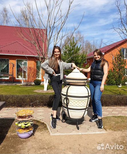 Тандыр и Аксессуары для тандыра