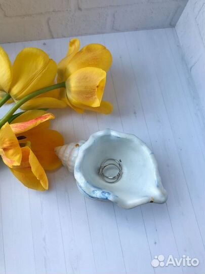 Изделия из гипса ручная работа