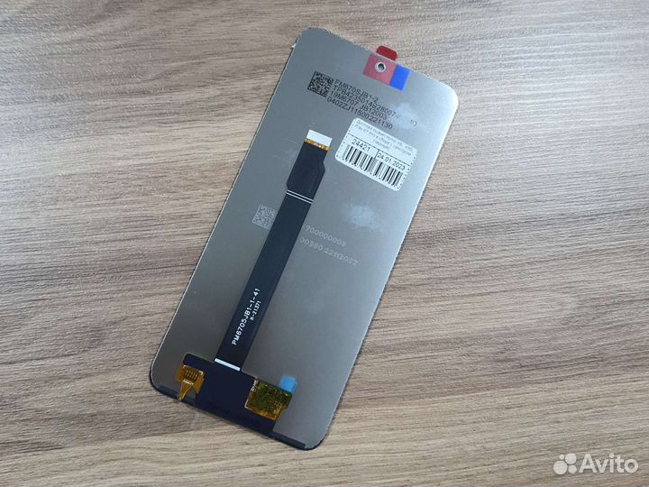 Дисплей Huawei Honor X8, X30i, Play 6T Pro