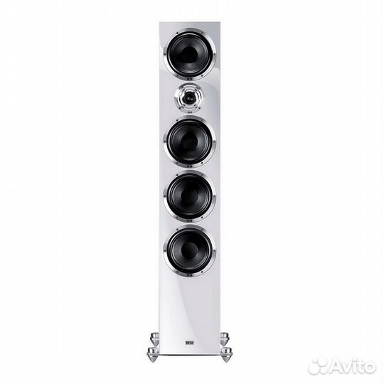Напольная акустика Heco In Vita 9 white