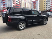 Mitsubishi Pajero 3.5 AT, 2004, 235 000 км, с пробегом, цена 1 190 000 руб.