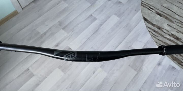 Руль Stg Trail алюминиевый 760мм