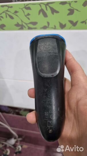 Бритва электрическая philips