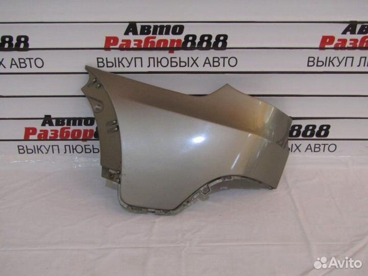 Накладка заднего бампера левая Bmw X5 E70 M57D30