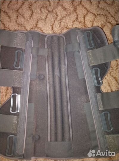 Тутор (fs1205) для фиксации нижней конечности