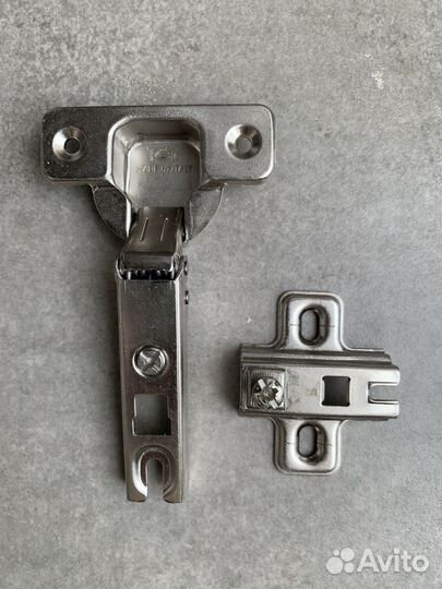 Петли мебельные