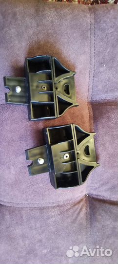 Адаптеры для автолюльки tutis