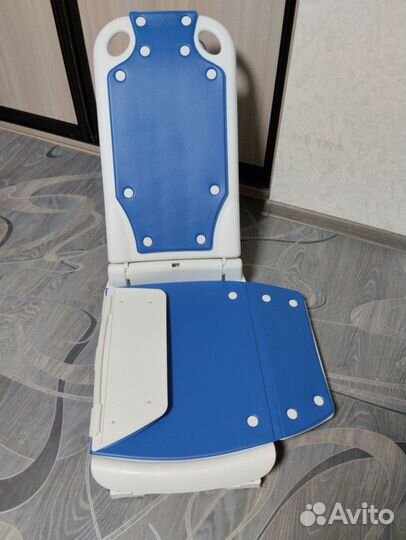 Подъемное приспособление для ванн BL-01