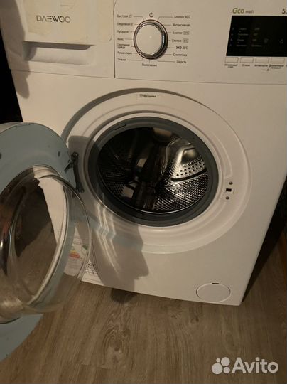 Стиральная машина бу