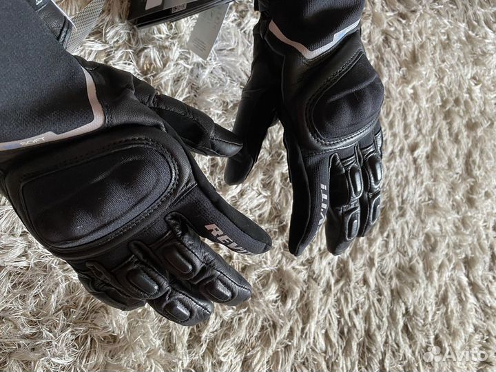 Мотоперчатки Revit Summit 2 H2O Ladies