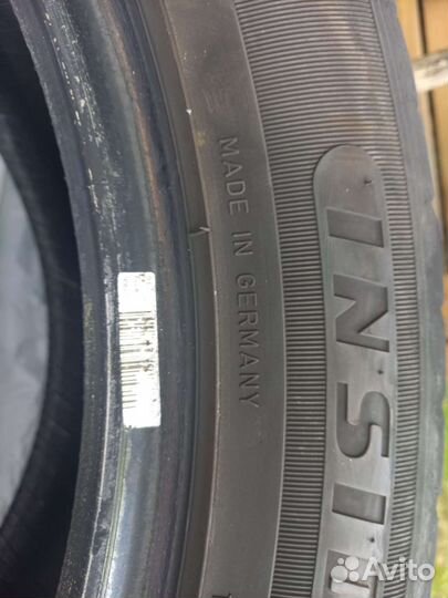 Goodyear Eagle F1 Asymmetric 2 SUV 285/45 R20