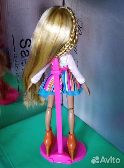 Кукла Братц/Bratz