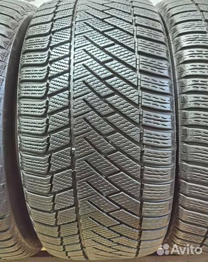 Continental ContiVikingContact 6 245/45 R17 99V