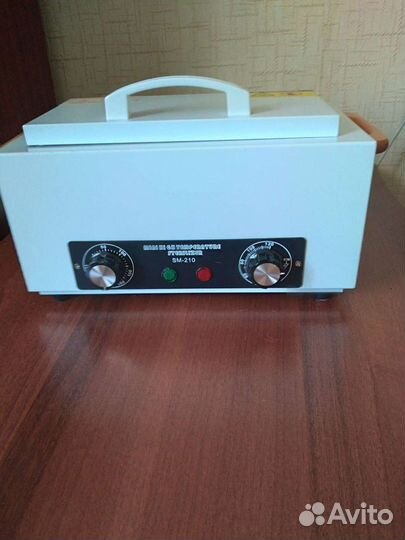 Продам сухожаровой шкаф