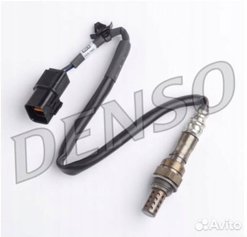 Новый лямбда-зонд ориг из Европы Denso DOX1441