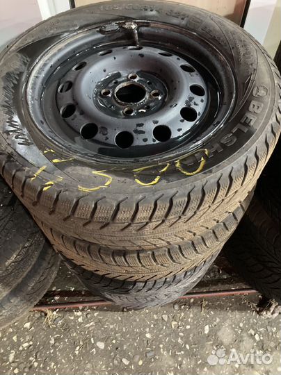 Белшина Artmotion 185/60 R14 82B