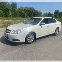 Chevrolet Epica 2.0 MT, 2011, 305 000 км, с пробегом, цена 780 000 руб.