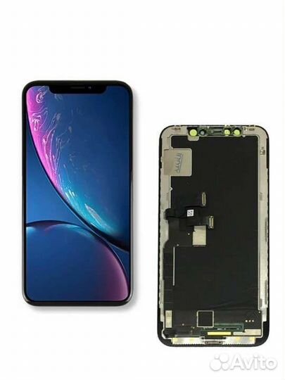 Дисплей для iPhone x/xs/11/xr/xsmax/11pro/11promax
