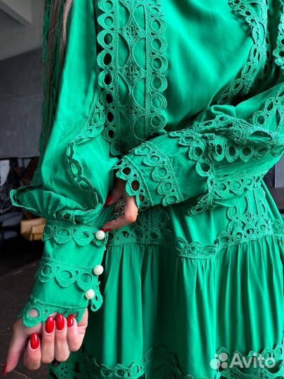 Платье женское