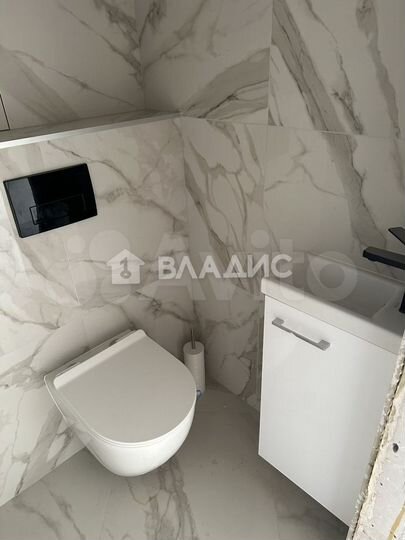 2-к. квартира, 47,3 м², 15/17 эт.