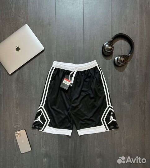 Спортивные шорты Jordan