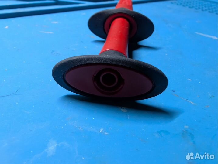 Комплект зажимов Fluke AC220