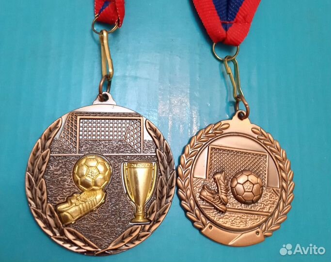 Универсальная медаль