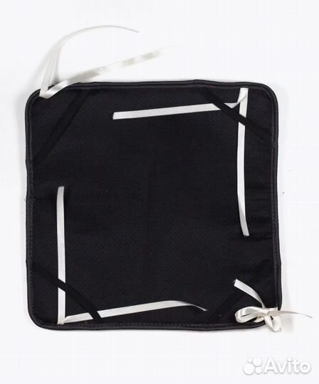 Накидка на стул