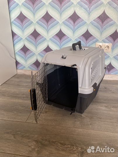 Переноска для животных
