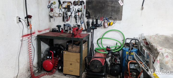 Ремонт бензогенераторов опыт работы 15 лет