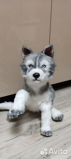 Реалестичные игрушки