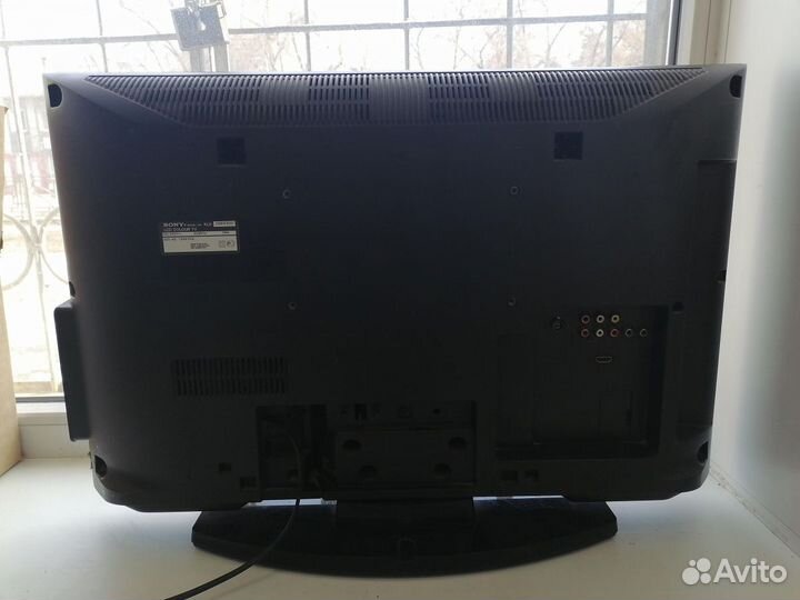 Телевизор Sony Klv-26Bx300