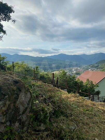 Участок 5 сот. (СНТ, ДНП)