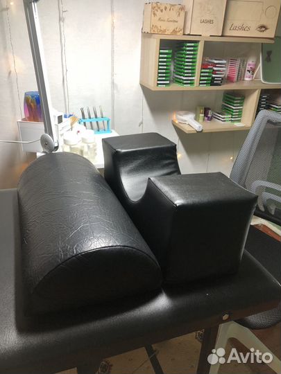 Подушки для кушетки