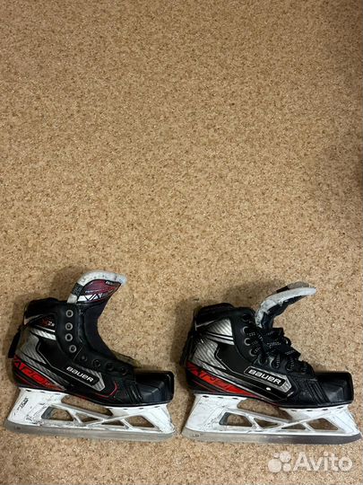 Bauer Коньки Vapor X2.9