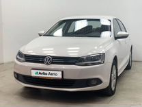 Volkswagen Jetta 1.6 AT, 2014, 151 201 км, с пробегом, цена 1 175 000 руб.