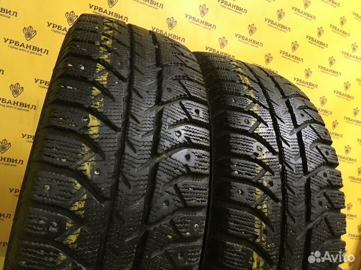 Bridgestone Ice Cruiser 7000 195/65 R15 91T