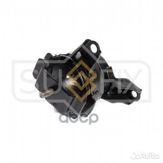 Опора двигателя зад лев FM4032 sufix