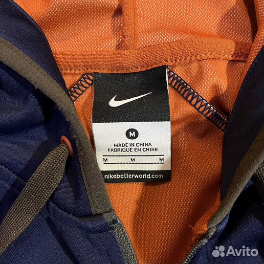 Кофта Nike Gyakusou Undercover