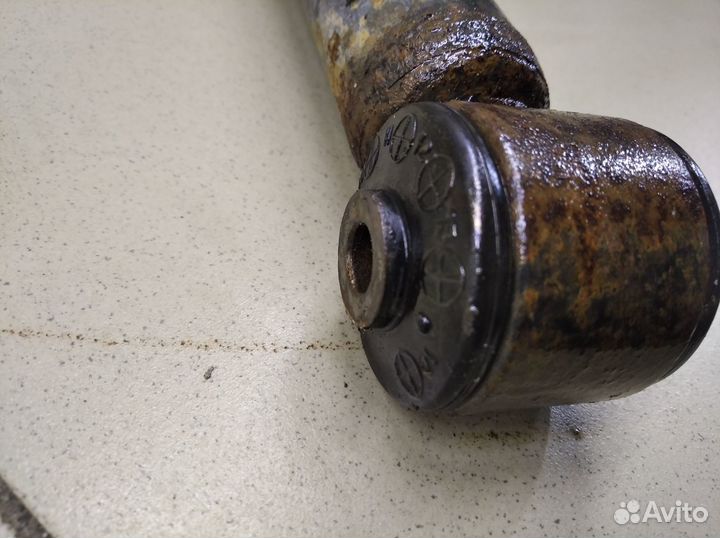 Амортизатор задний Aveo (T250) 2005-2011